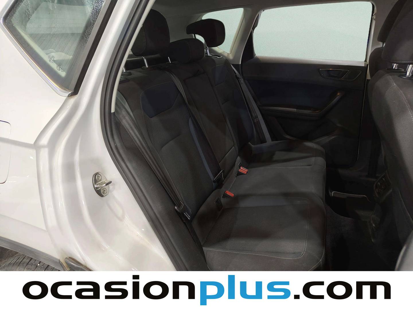 Seat Ateca Seat Ateca 1.0 TSI S&S Ecomotive Style (115 CV) km 0