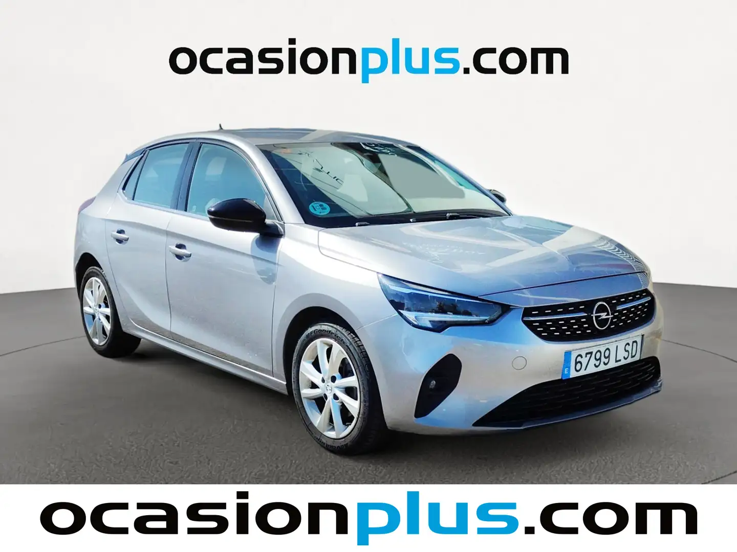 Foto Opel Corsa Opel Corsa 1.2 Turbo XHL Elegance Auto  (100 CV)