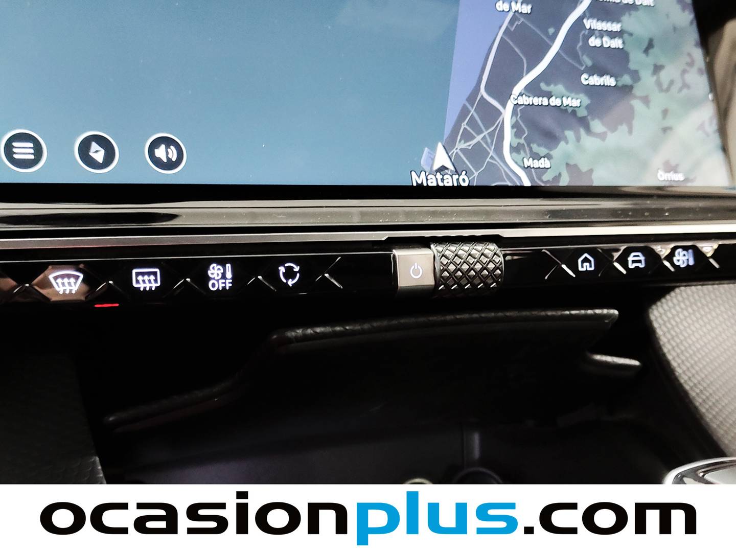 DS DS 7 DS DS7 Crossback BlueHDi 130 Bastille Auto (130 CV) 2023