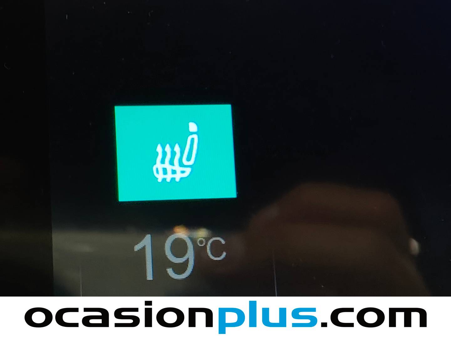 Extras del MG eHS MG eHS 1.5 T-GDI PHEV Luxury  (258 CV)