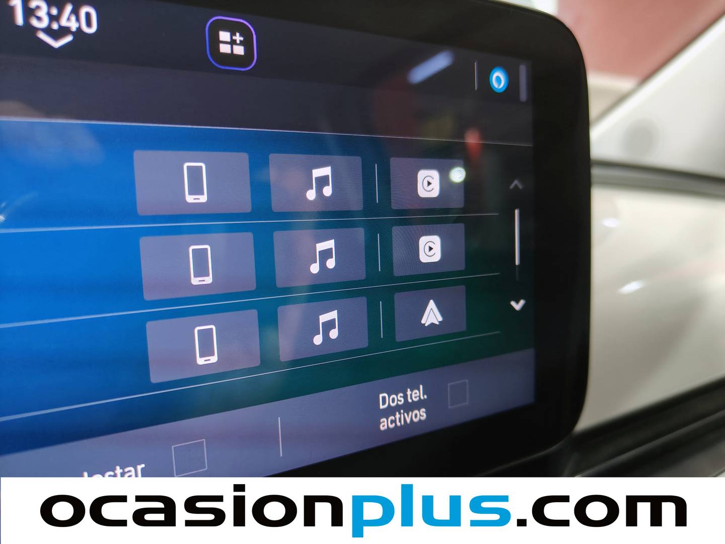 Foto Fiat 500 Fiat 500 Electrico Electrico 500 Icon Hb 320km (118 CV)