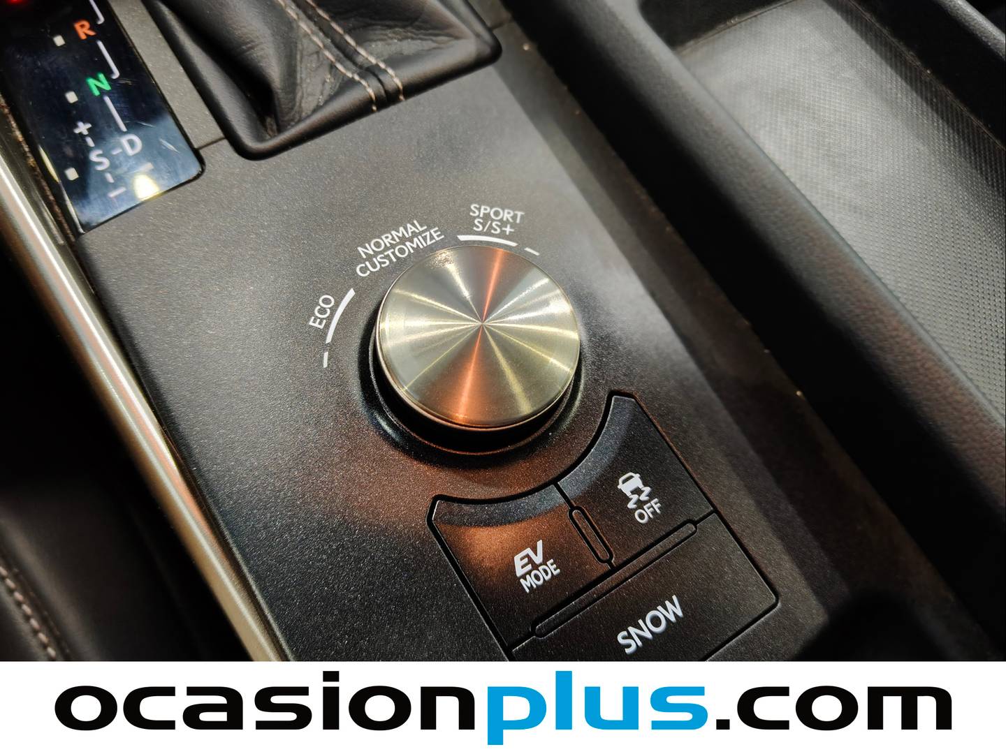 Lexus IS Lexus IS 300h F-Sport (223 CV) 223cv