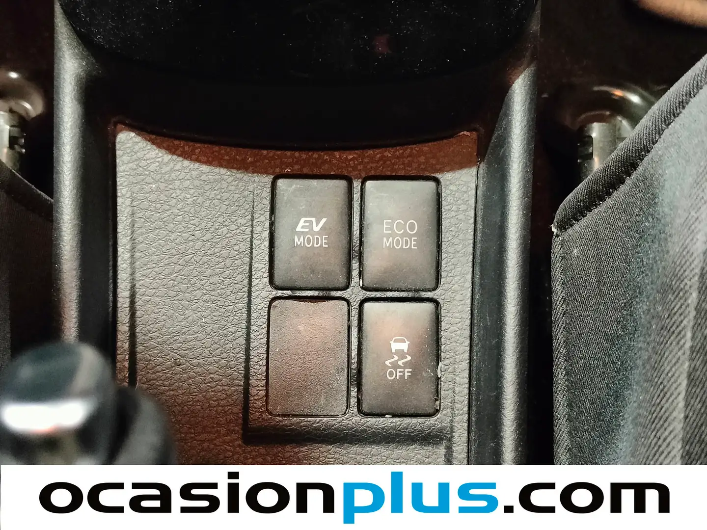 Foto Toyota Yaris Toyota Yaris 1.5 Hybrid Feel (100 CV)