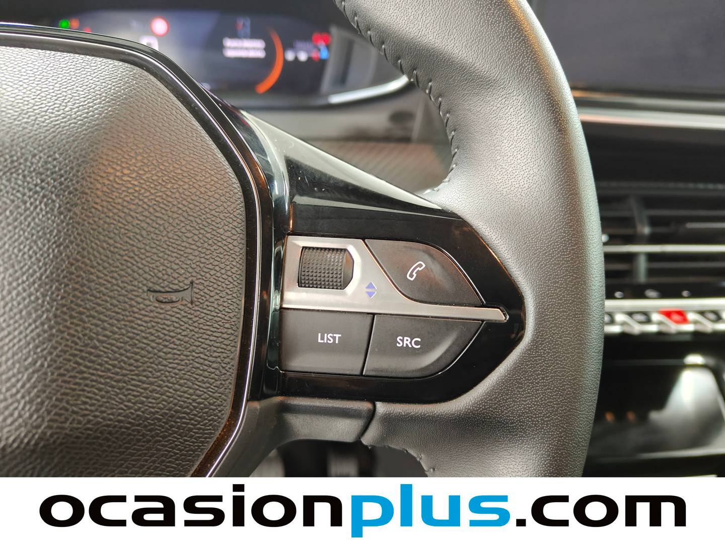Peugeot 208 Peugeot 208 PureTech 100 Allure (100 CV) de ocasión
