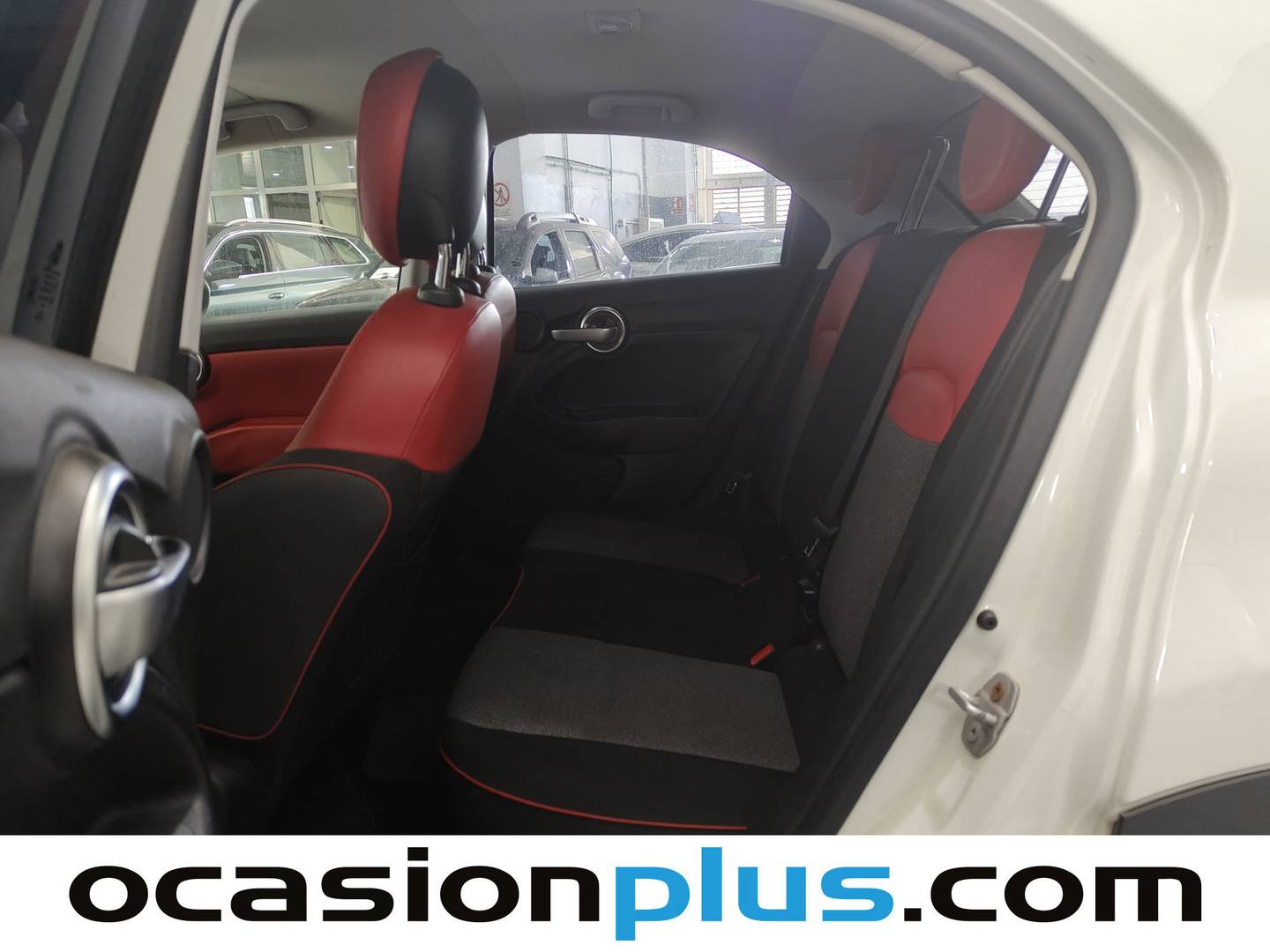 Fiat 500X Fiat 500X 1.6 E-Torq Pop Star 4x2 (110 CV) manual