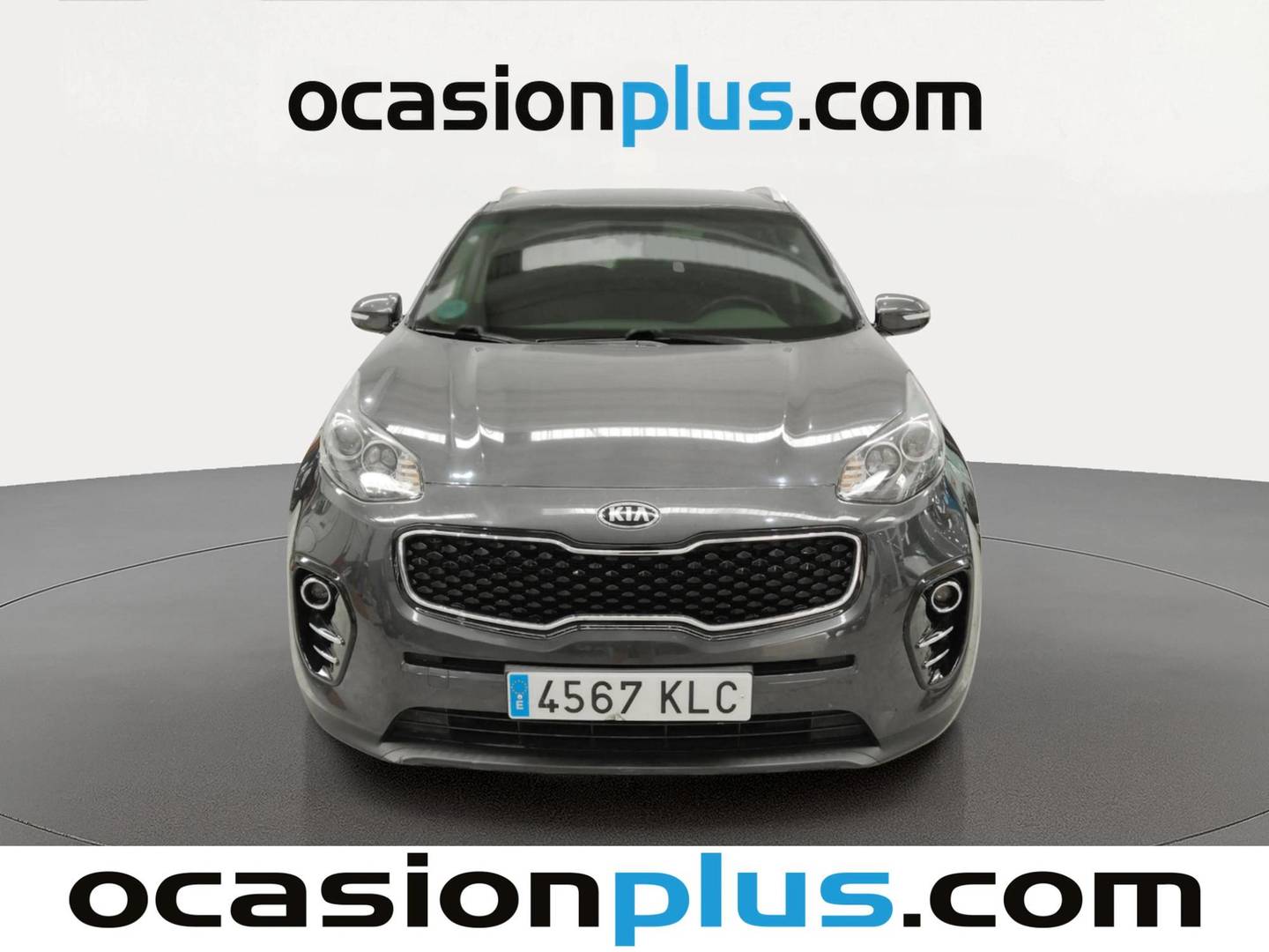 KIA Sportage KIA Sportage 1.6 GDi x-Tech17 4x2 (132 CV) 132cv