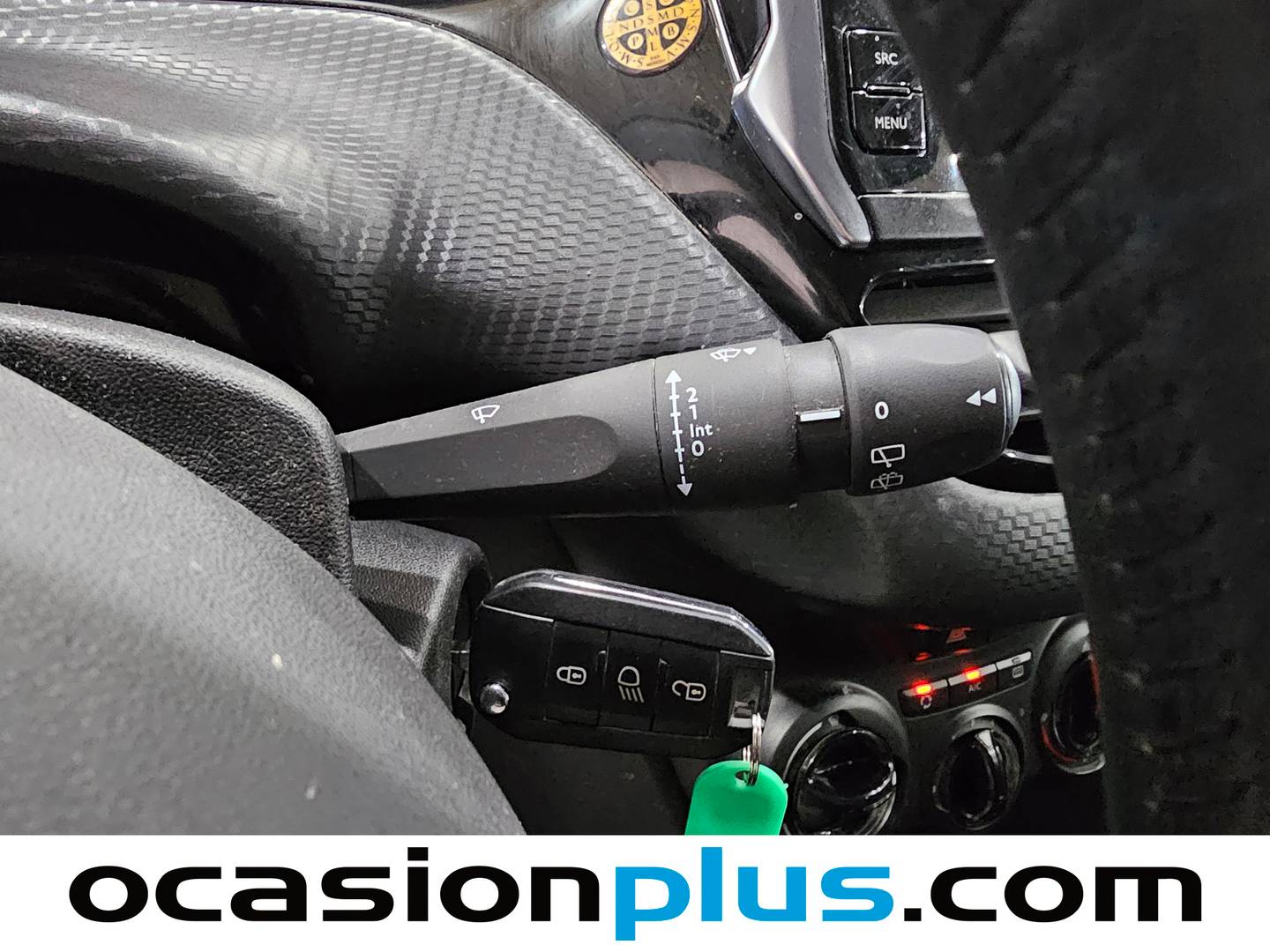 Peugeot 2008 Peugeot 2008 PureTech Signature (82 CV) 82cv