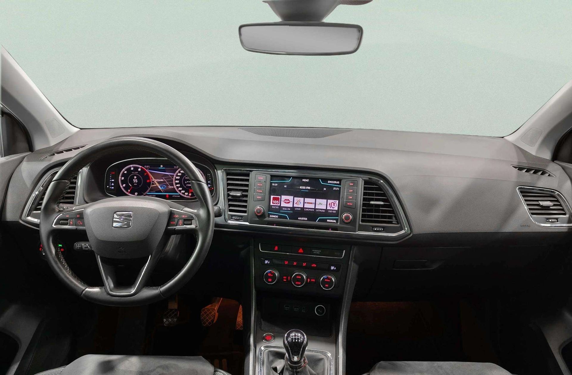 SEAT Ateca 1.0 TSI Ecomotive Style Edition Nav - foto 6