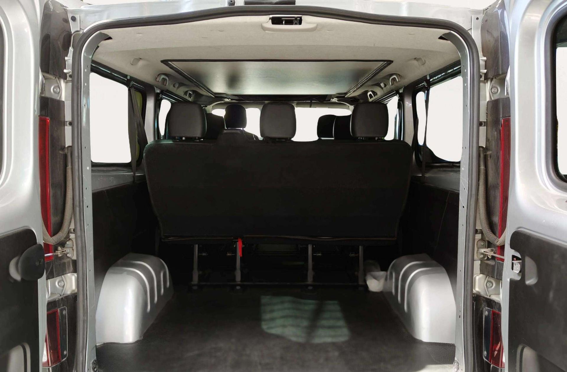 Fiat Talento 1.6 EcoJet SX Largo - foto 19