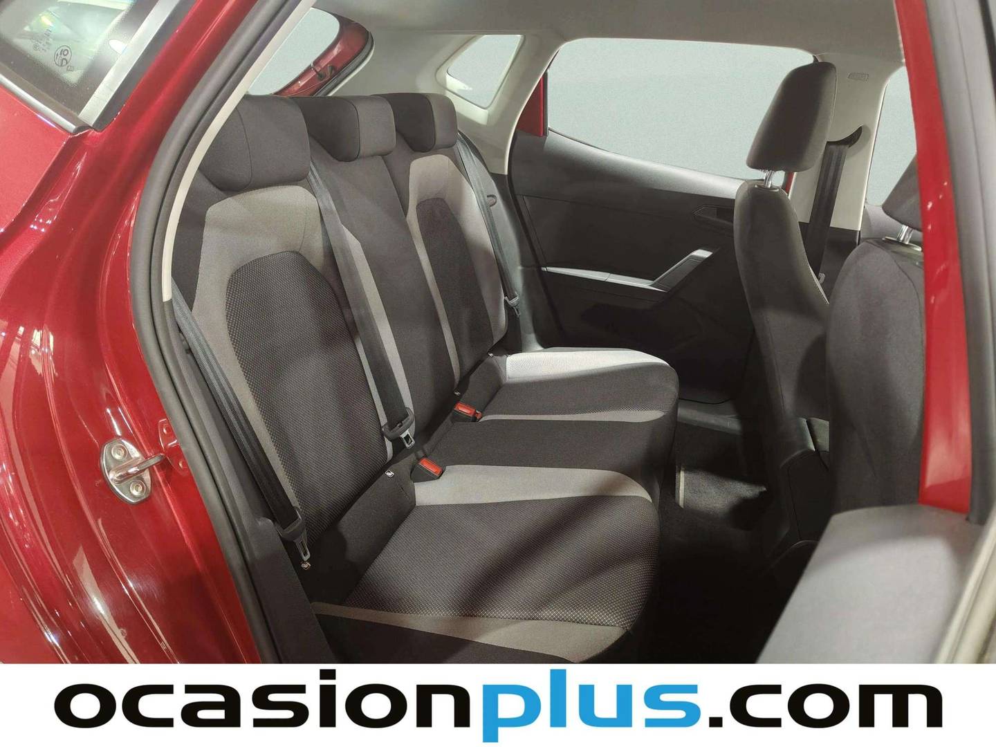 Seat Ibiza Seat Ibiza 1.0 MPI Style Plus (80 CV) al mejor precio