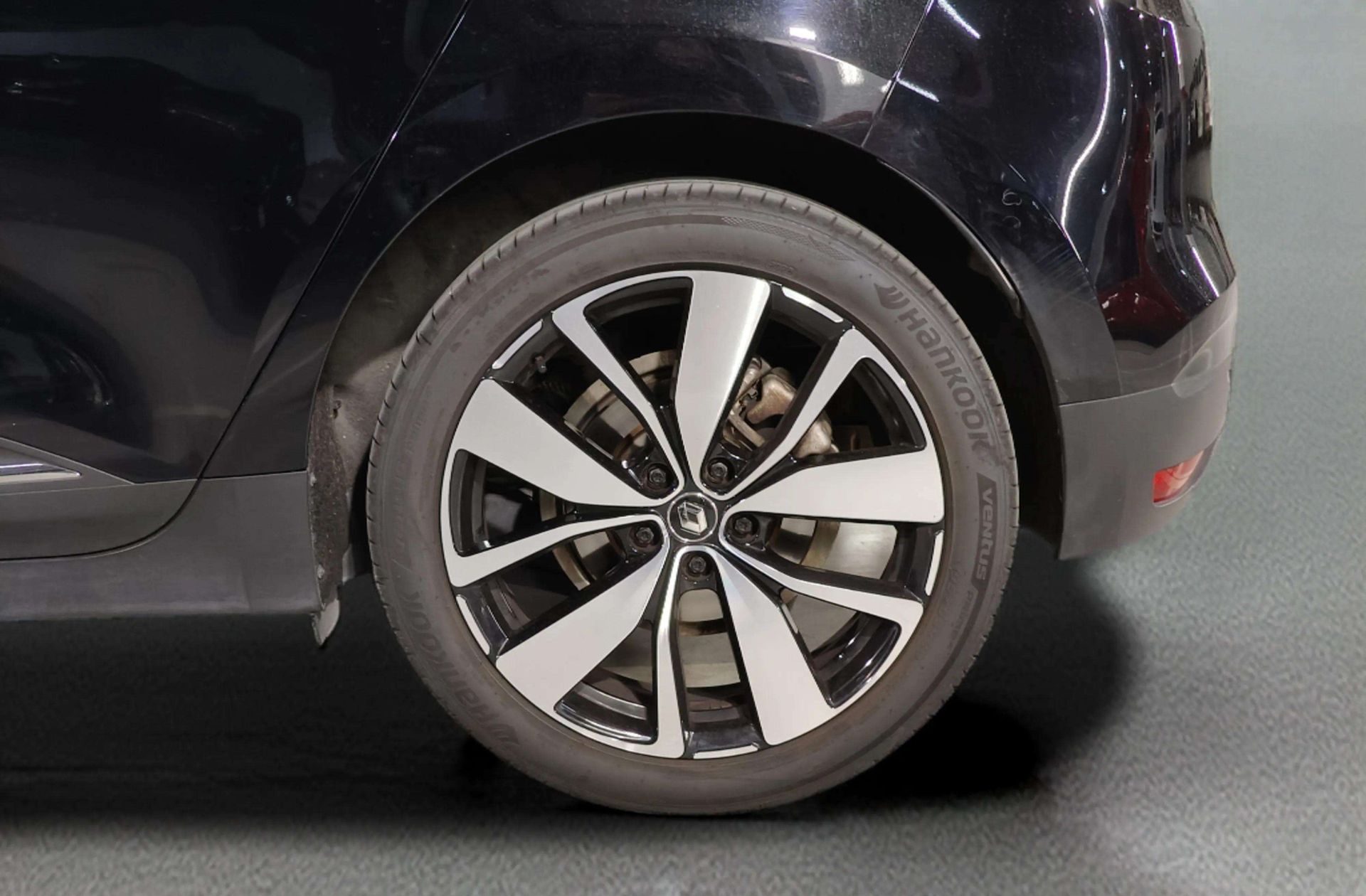 Renault Scénic Limited Energy TCe EDC - foto 47