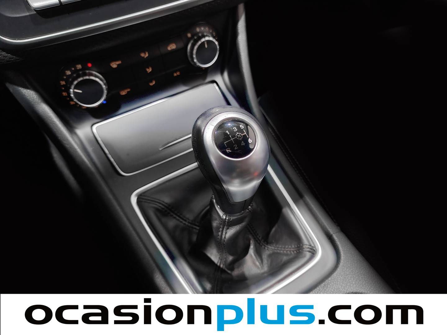 Mercedes Clase A Mercedes-Benz Clase A 200 d (136 CV) de segunda mano