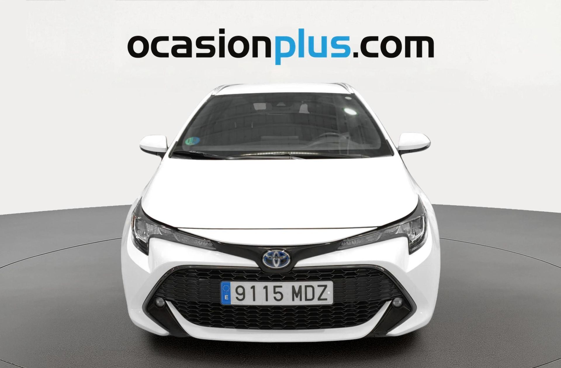 Toyota Corolla Touring Sports 125H Active Tech E-CVT - foto 12
