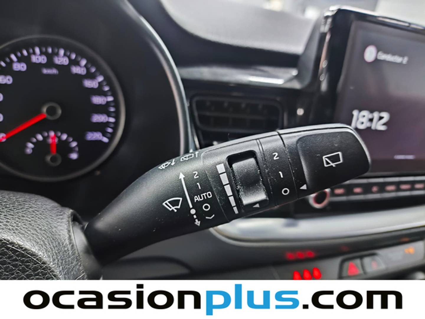 KIA Stonic Kia Stonic 1.0 T-GDi MHEV Drive iMT (120 CV) 120cv