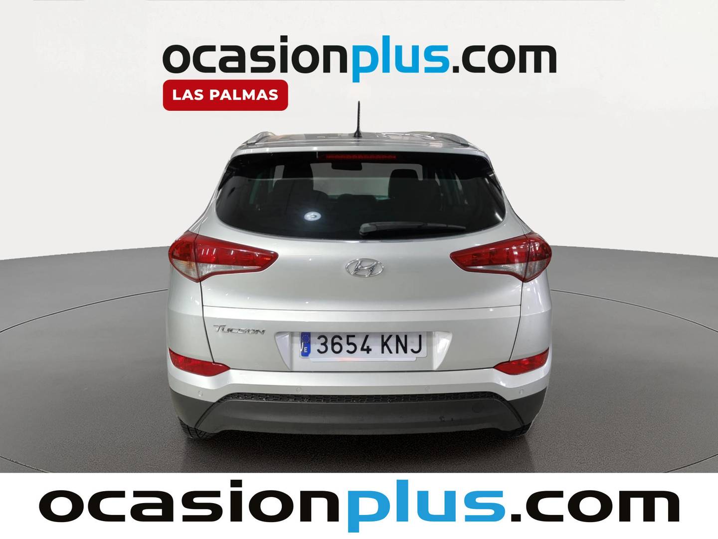 Hyundai Tucson Hyundai Tucson 1.6 GDI BlueDrive Essence 4x2 (131 CV) barato