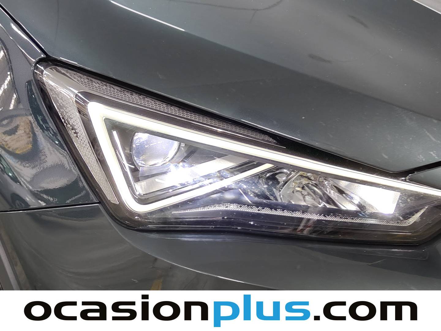 Seat Tarraco Seat Tarraco 1.5 TSI S&S FR Edition DSG (150 CV) 7 Plazas km 0