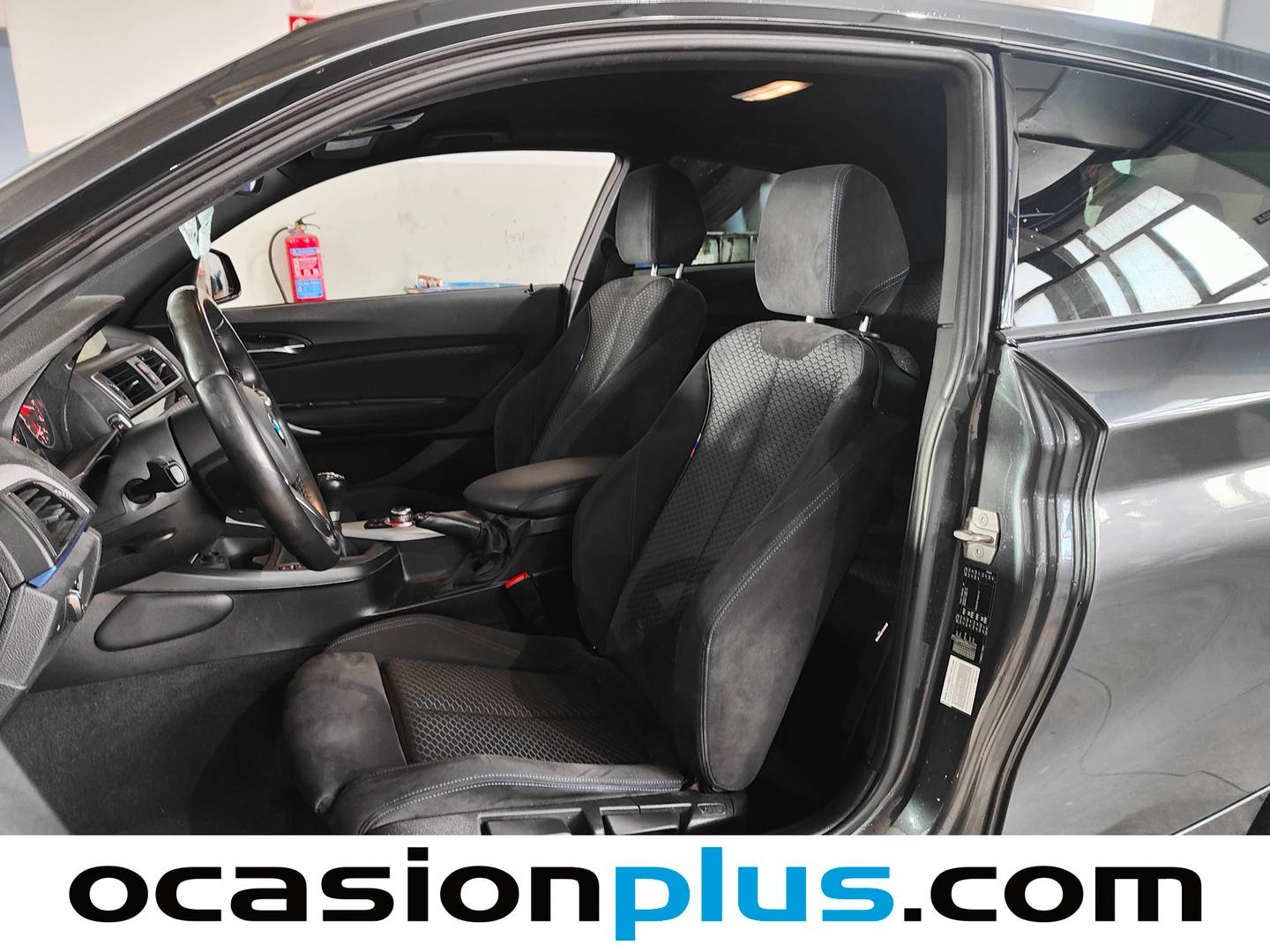 BMW Serie 1 BMW Serie 1 118d (150 CV) 150cv