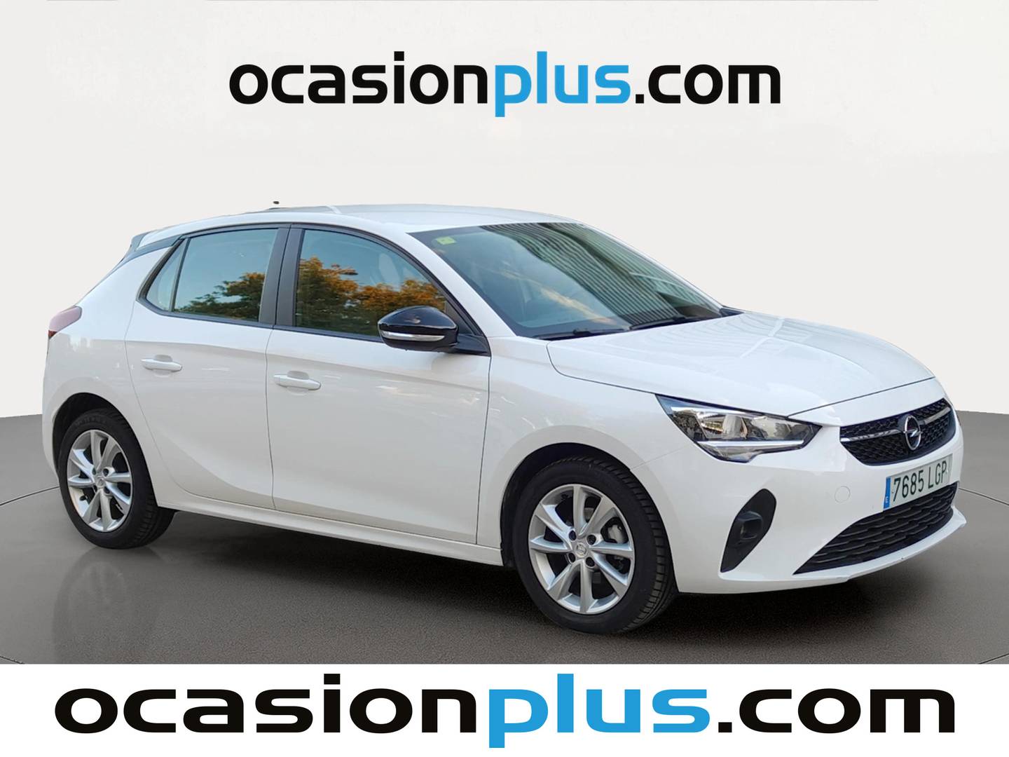 Opel Corsa Opel Corsa 1.2 XEL Edition (75 CV) de ocasión