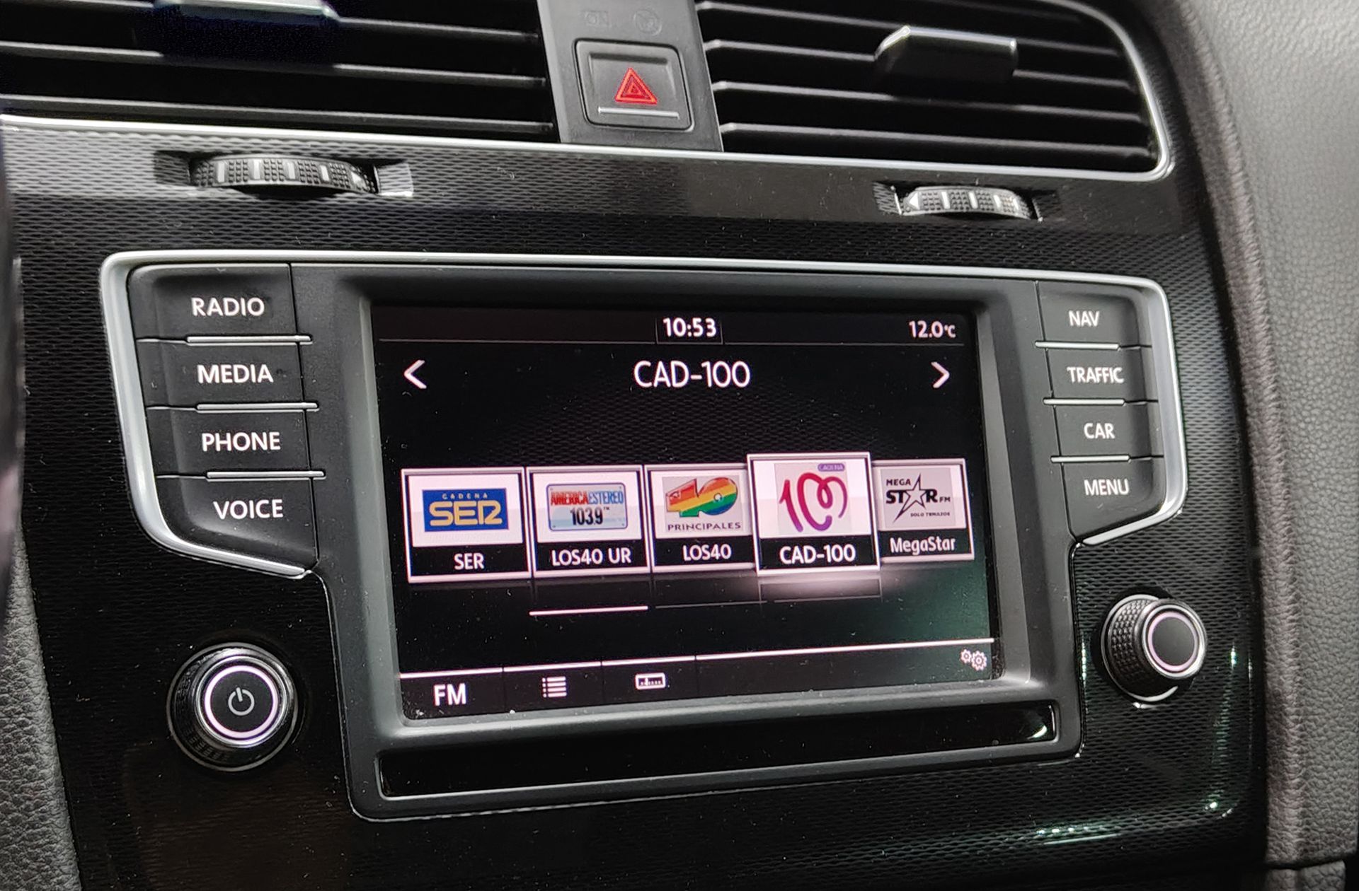 Volkswagen Golf GTE 1.4 TSI DSG - foto 33