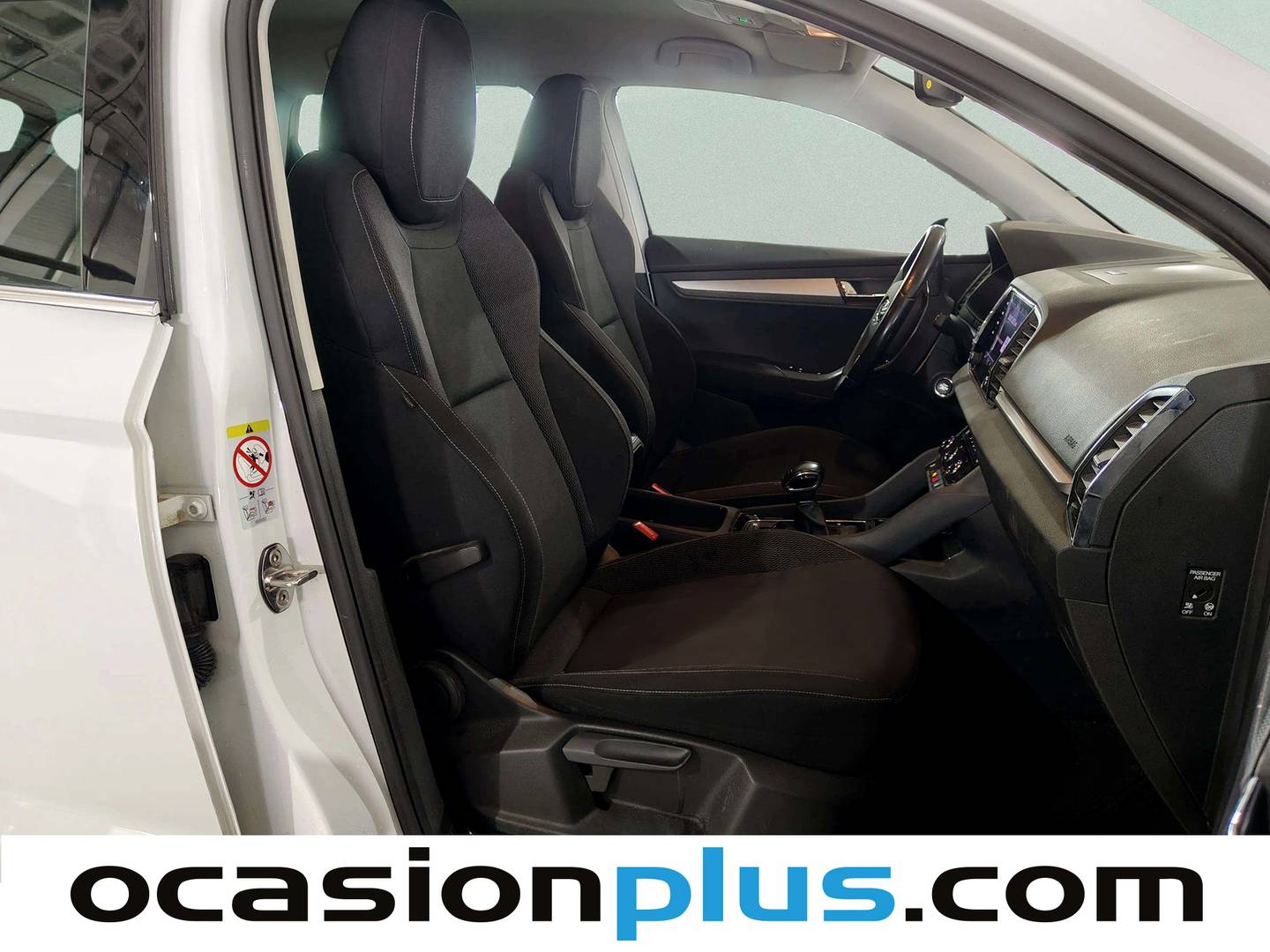 Skoda Karoq Skoda Karoq 2.0 TDI Ambition 4X4 DSG (150 CV) diésel