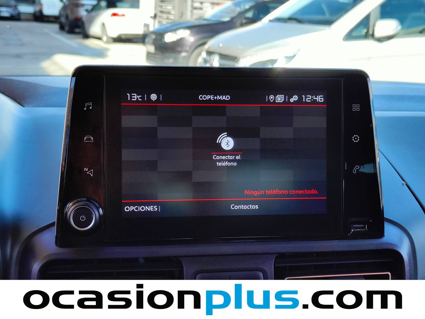 Foto Citroën Berlingo Citroen Berlingo BlueHDi 130 S&S Talla XL Shine EAT8 (130 CV) 7 Plazas