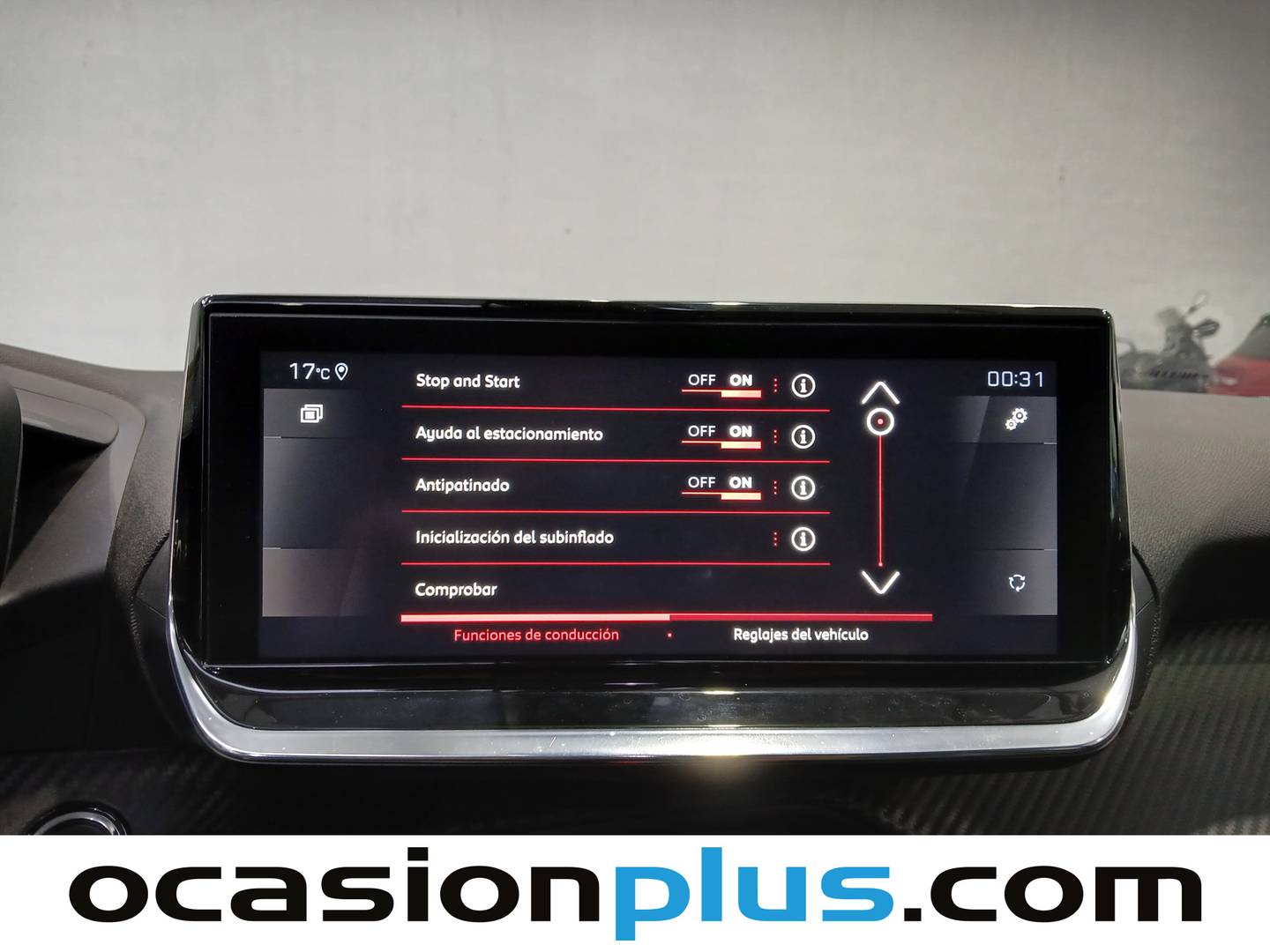 Foto Peugeot 2008 Peugeot 2008 PureTech 130 S&S Allure (130 CV)