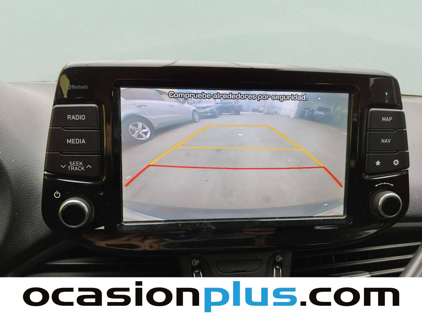 Extras del Hyundai i30 Hyundai i30 1.0 TGDI Link Fastback (120 CV)