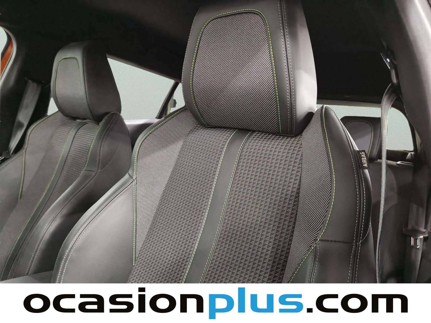 Foto Peugeot 2008 Peugeot 2008 BlueHDi 130 S&S GT EAT8 (130 CV)