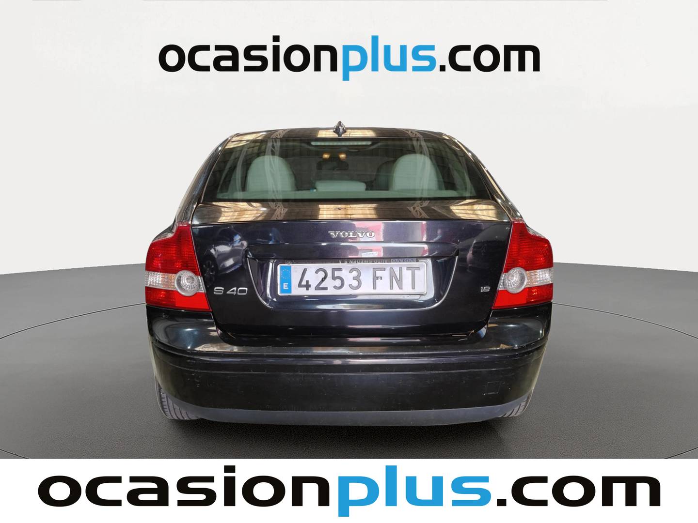 Volvo S40 Volvo S40 1.8 Momentum (125 CV) barato