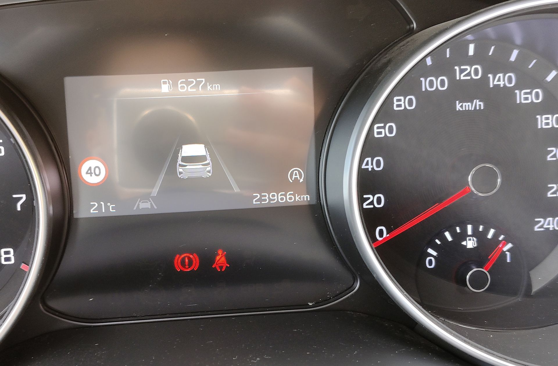 Kia Ceed 1.0 T-GDi Concept - foto 10