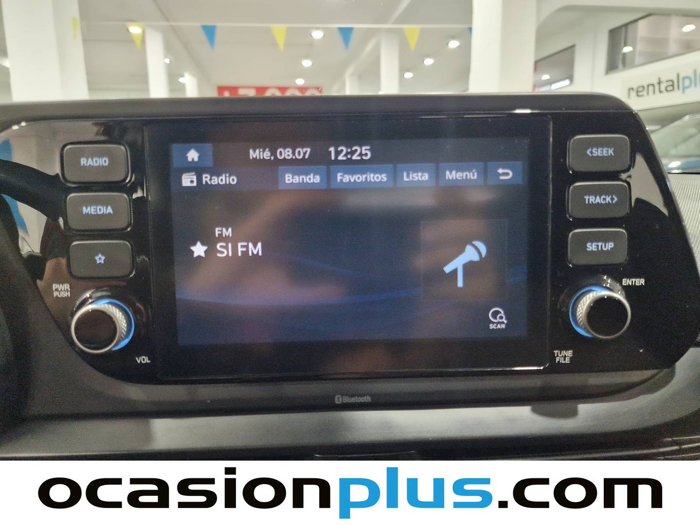 Hyundai i20 Hyundai i20 1.0 TGDI Klass (100 CV) al mejor precio