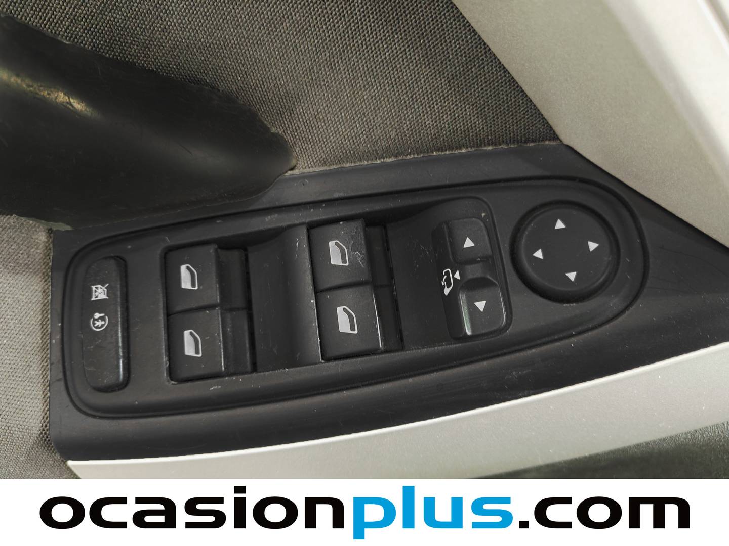 Citroën C4 Picasso Citroen C4 Picasso 1.6 HDI Millenium (109 CV) diésel