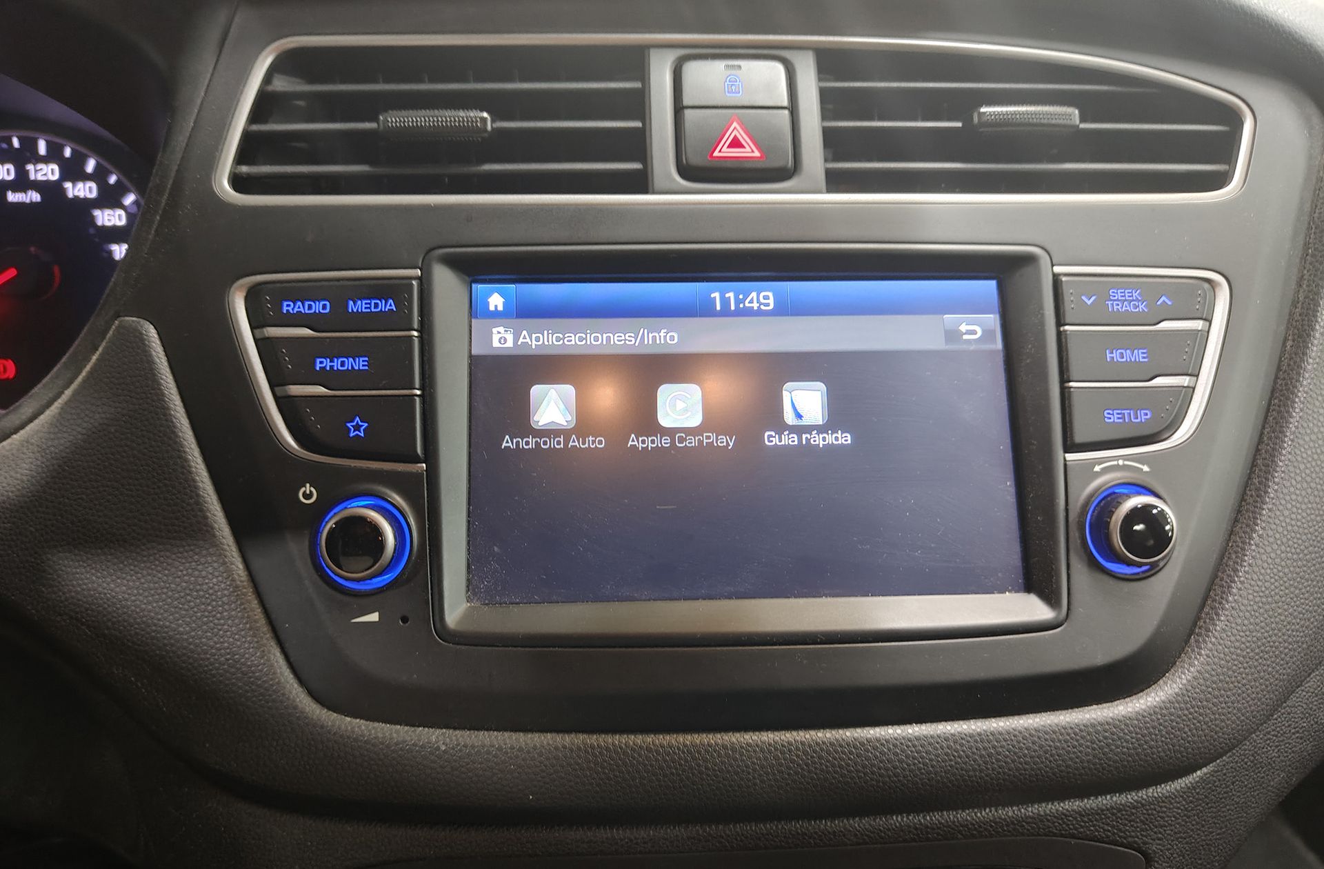 Hyundai i20 1.0 T-GDi Tecno LE - foto 8