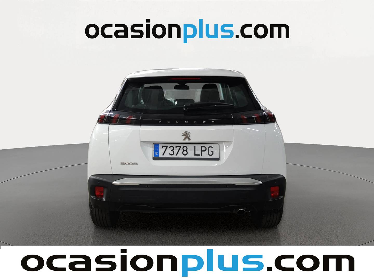 Peugeot 2008 Peugeot 2008 BlueHDi 110 S&S Active Pack (110 CV) barato