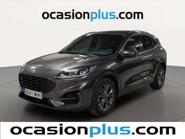 Ford Kuga 1.5 EcoBoost ST-Line (150 CV) de segunda mano