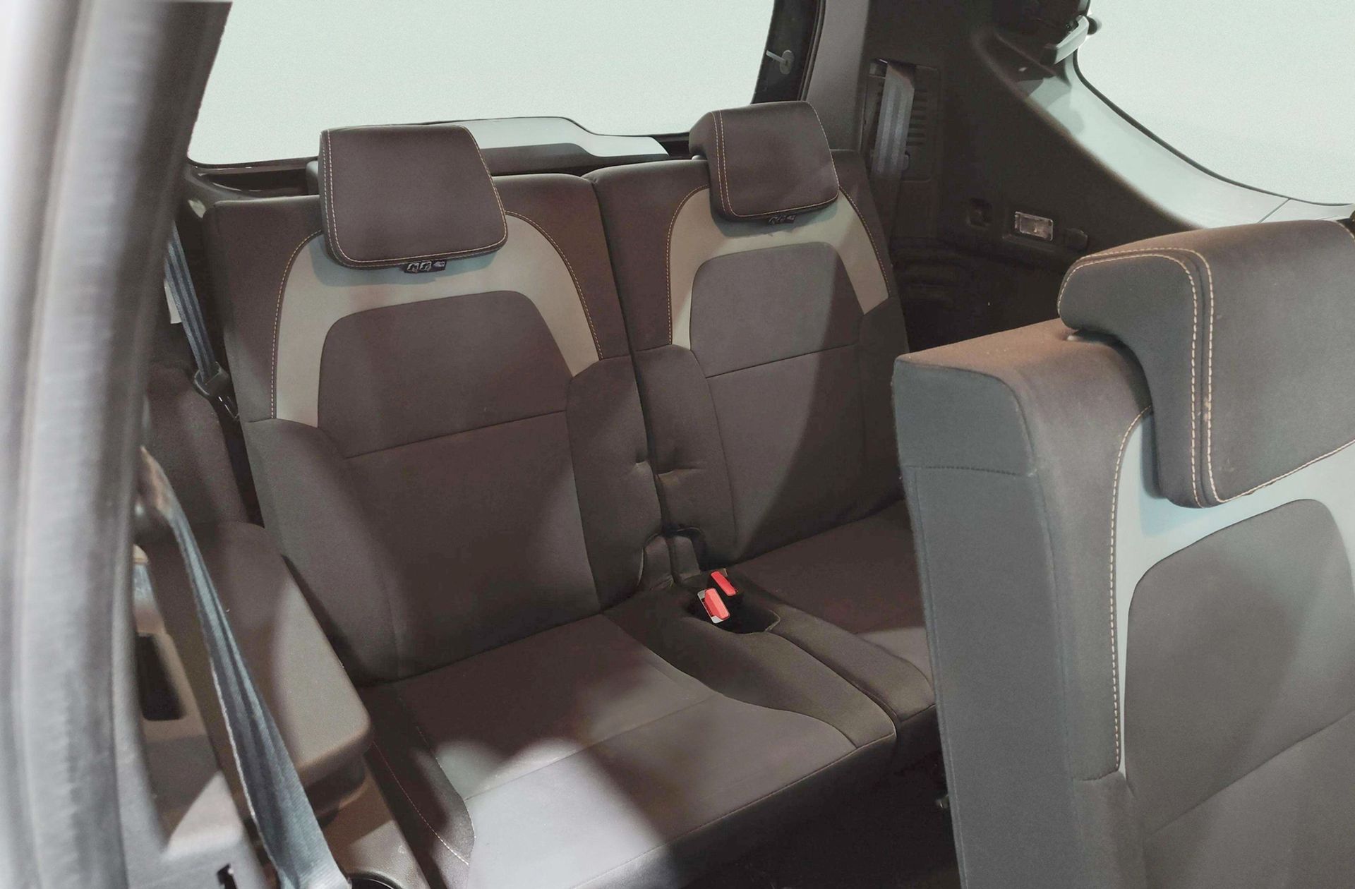 Dacia Jogger Extreme Hybrid 7 plazas - foto 6