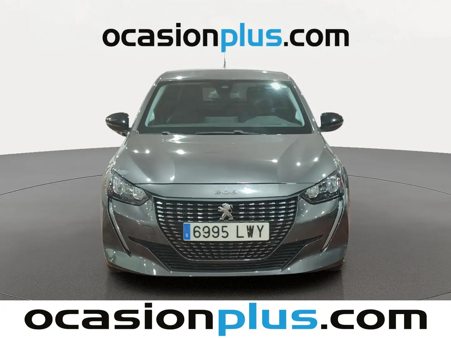 Foto Peugeot 208 Peugeot 208 BlueHDi 100 Allure (100 CV)