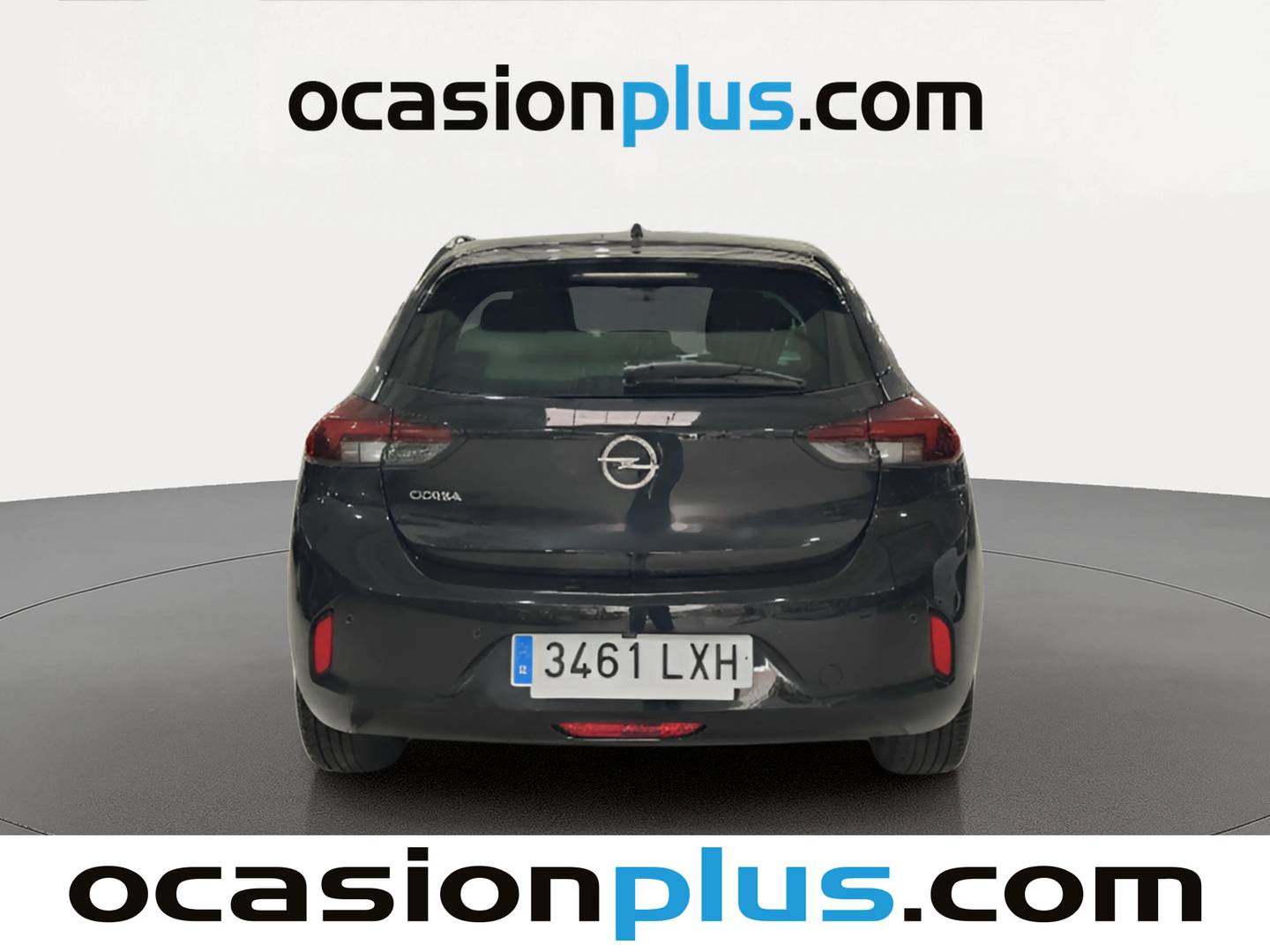 Foto Opel Corsa Opel Corsa 1.2 Turbo XHL Elegance (100 CV)