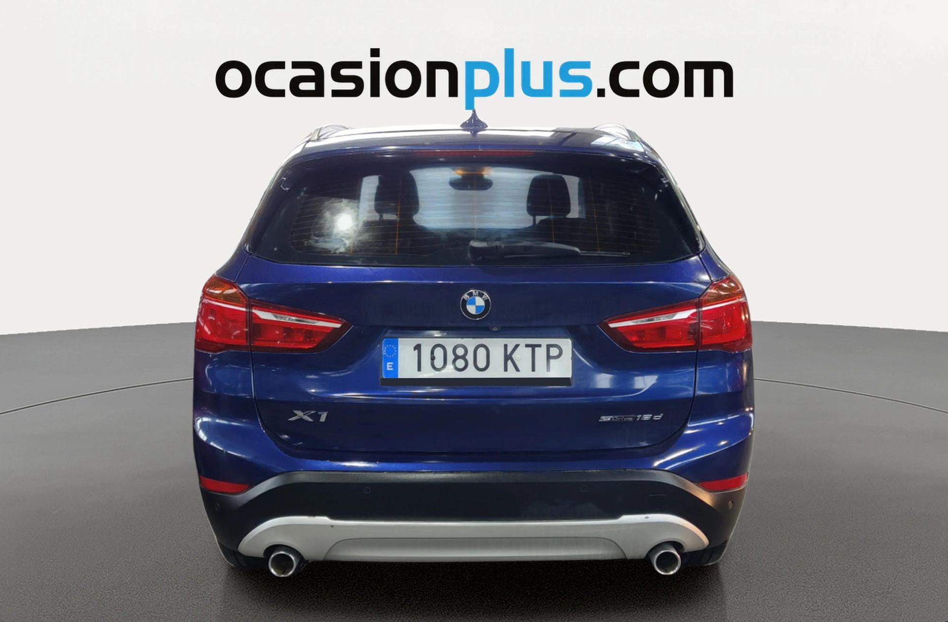 BMW X1 sDrive18d - foto 18