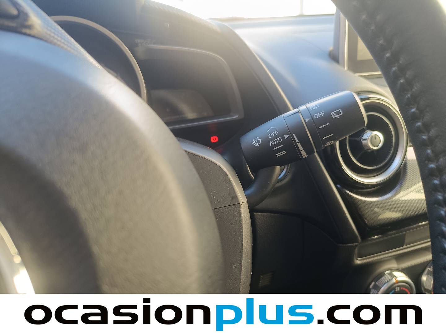 Foto Mazda Mazda2 Mazda Mazda 2 1.5 GE Style+ (90 CV)