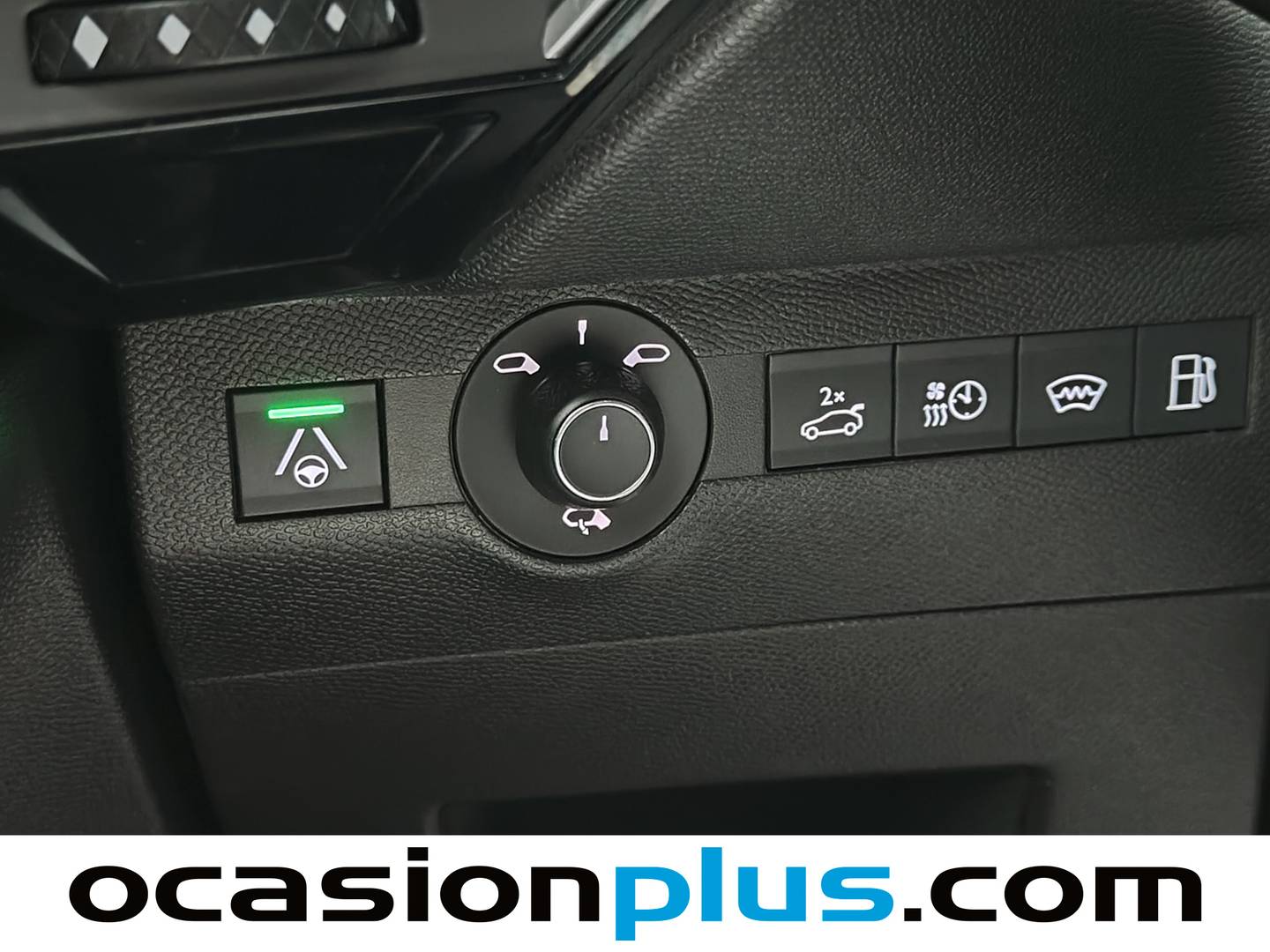 DS DS 7 DS DS7 Crossback E-Tense 300 Esprit De Voyage 4x4 (300 CV) de segunda mano