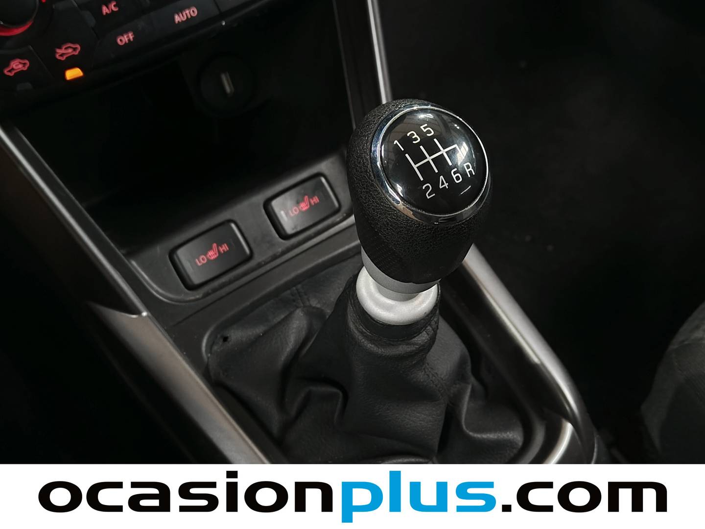 Foto Suzuki S-Cross Suzuki S-Cross 1.4T Mild Hybrid S2 4WD (129 CV)