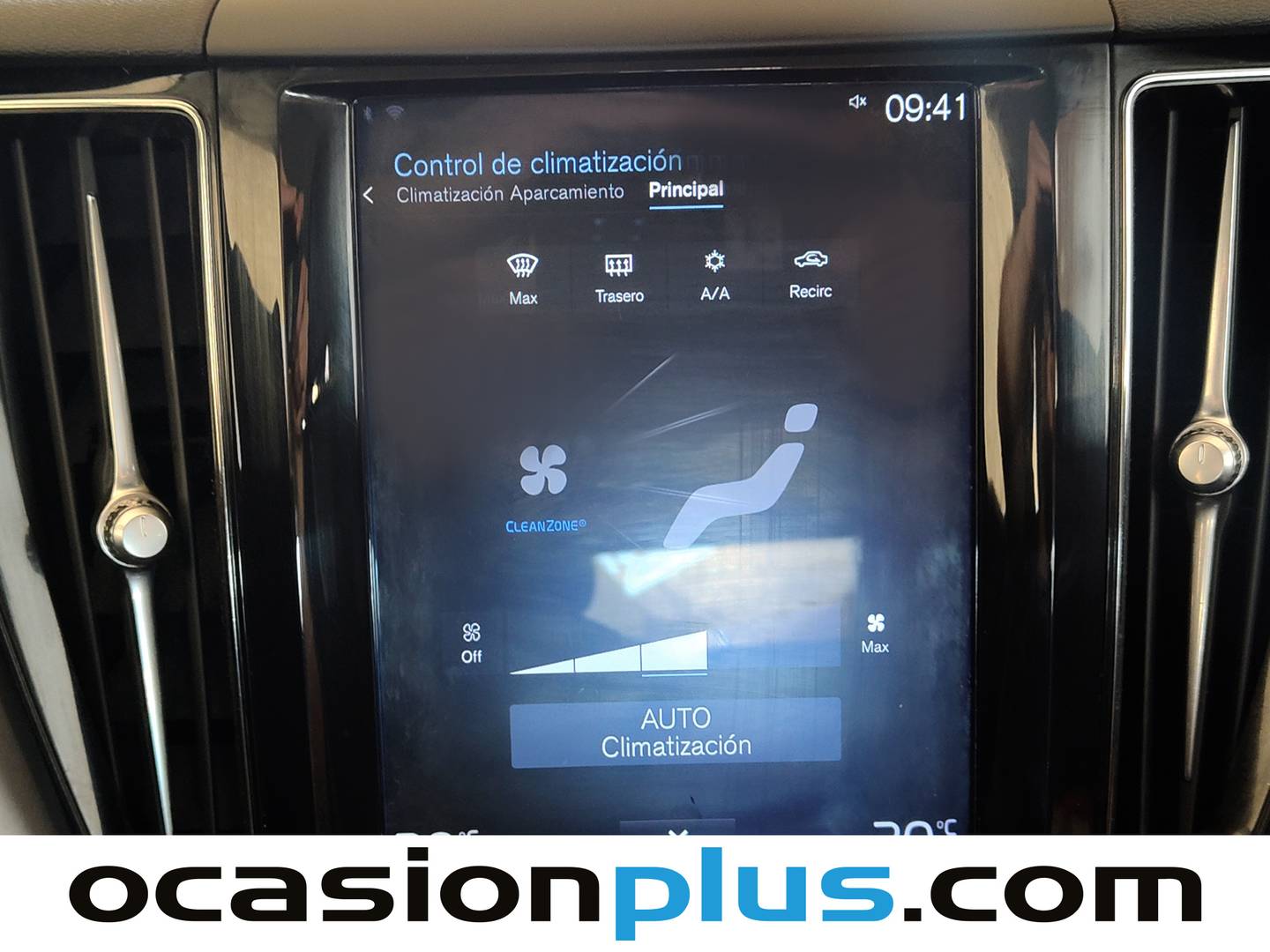 Volvo XC60 Volvo XC60 D4 Business Plus Auto (190 CV) 2019