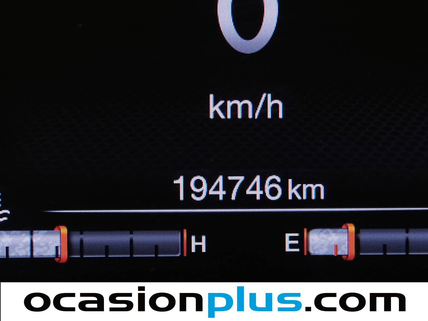 Jeep Renegade Jeep Renegade 2.0 Multijet Limited Auto 4x4 AD Low (140 CV) seminuevo