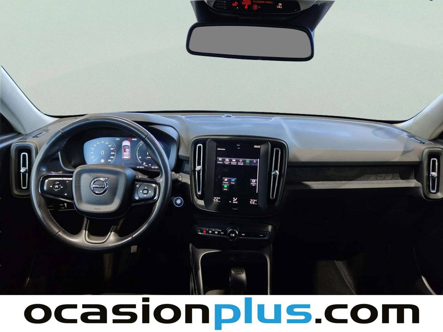 Volvo XC40 Volvo XC40 T2 Momentum Core (129 CV) de ocasión