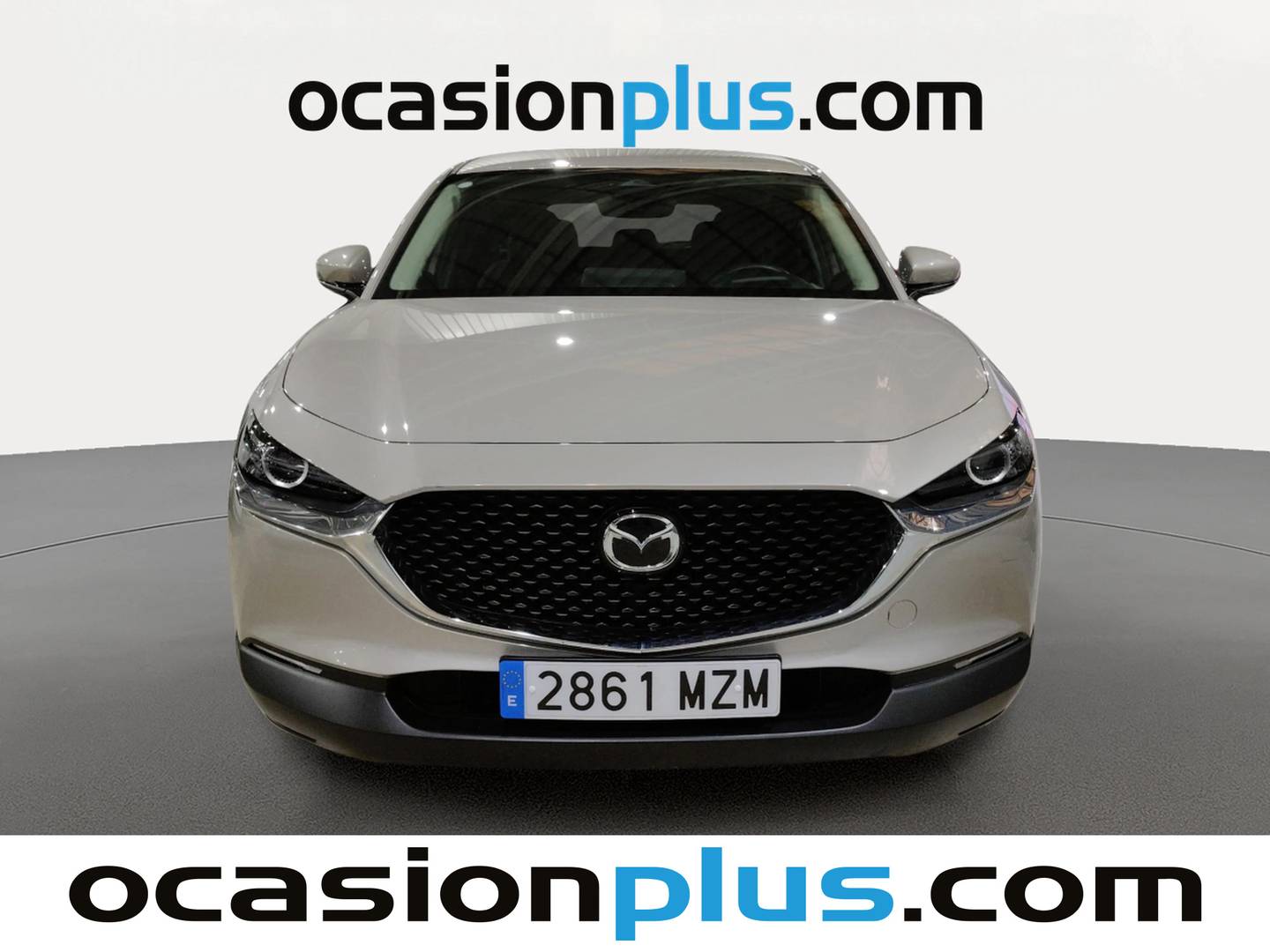 Foto Mazda CX-30 Mazda CX-30 2.5 e-Skyactive G MHEV Prime-Line (140 CV)