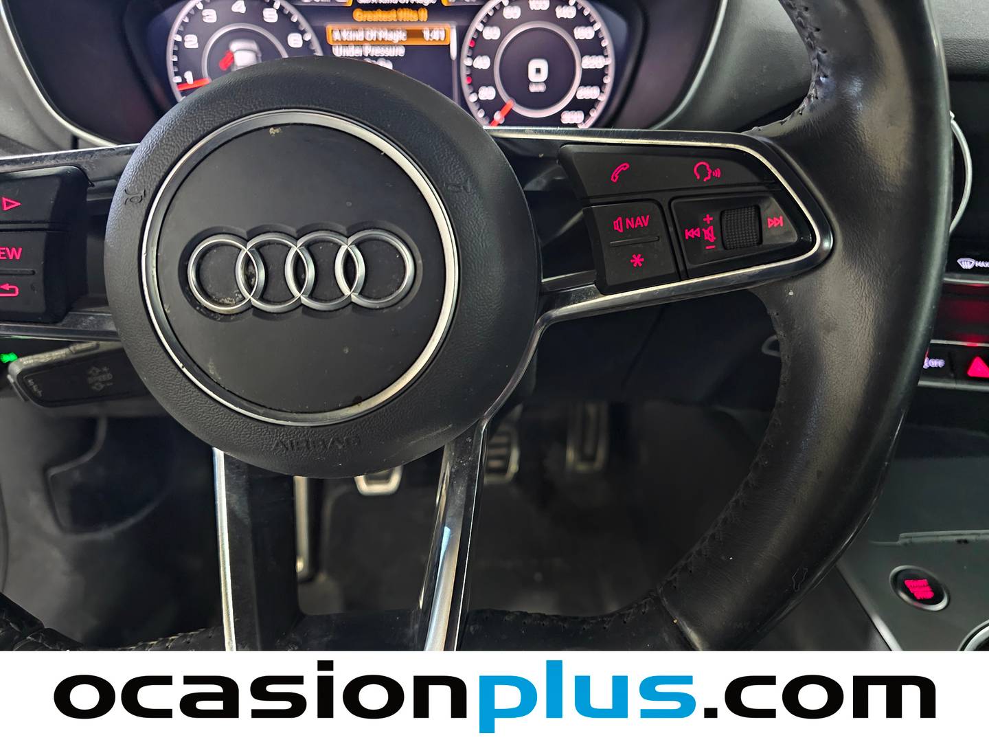 Audi TT Audi TT Coupe Coupe 2.0 TFSI (230 CV) 230cv