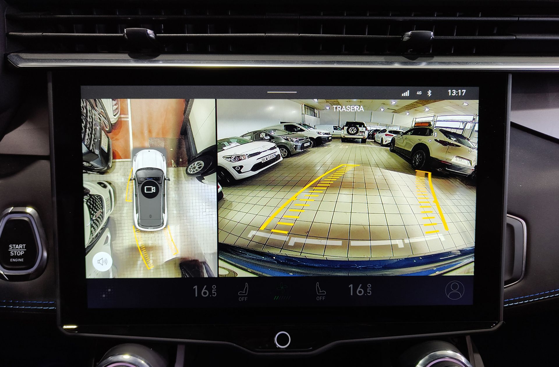 Lynk & Co 01 1.5 PHEV - foto 13