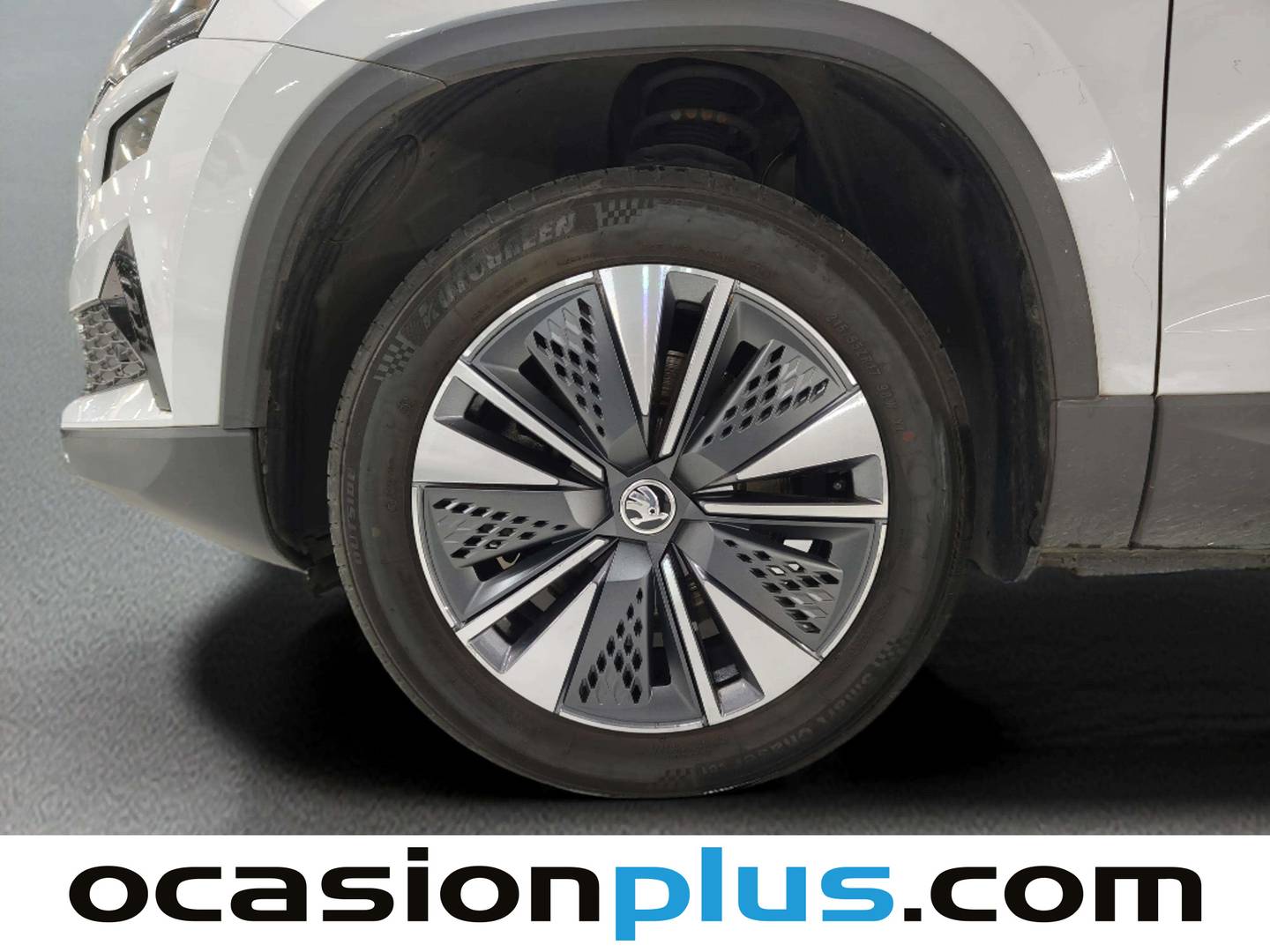 Paquetes del Skoda Karoq Skoda Karoq 1.5 TSI ACT Ambition DSG (150 CV)