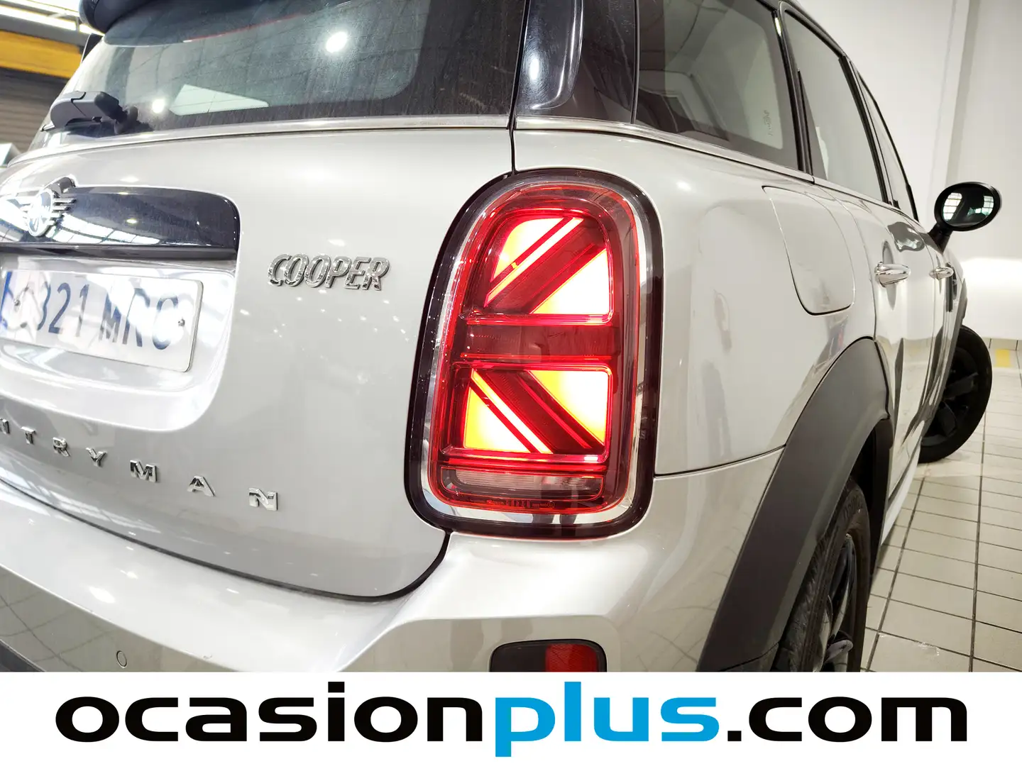 Foto Mini Countryman MINI MINI Countryman Cooper (136 CV)